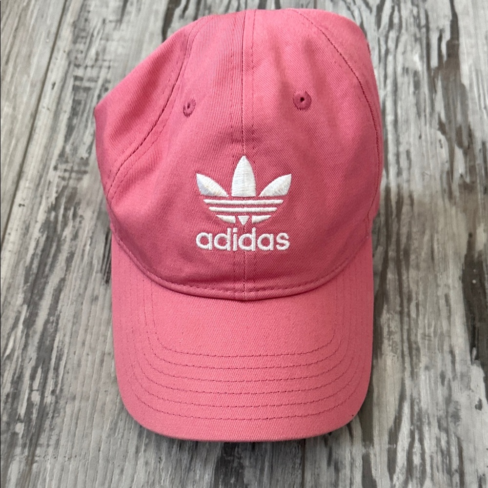 Free when bundled- Adidas ball cap